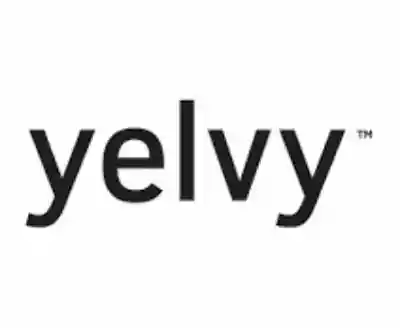 Yelvy logo