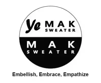 YeMak Sweater logo