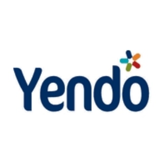 Shop Yendo  logo