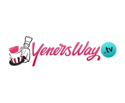 Shop Yeners Way logo