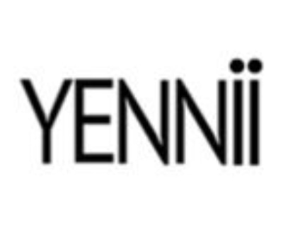 Shop Yennii  logo