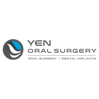 Yen Oral Surgery logo