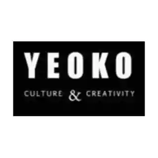 Yeoko logo