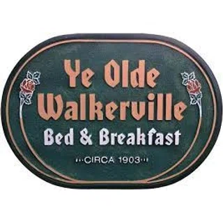 Ye Olde Walkerville Bed & Breakfast logo
