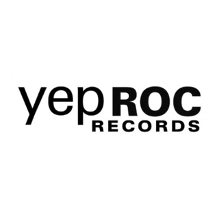 Shop Yep Roc Records logo