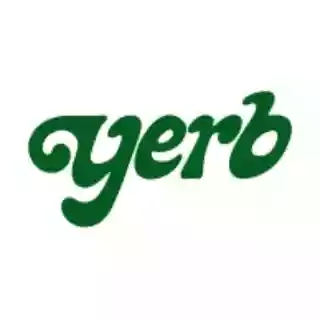 Yerb logo