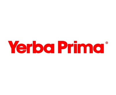 Shop Yerba Prima logo