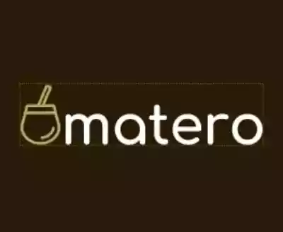 Matero logo