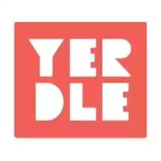 Shop Yerdle discount codes logo