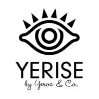 Shop Yerise promo codes logo