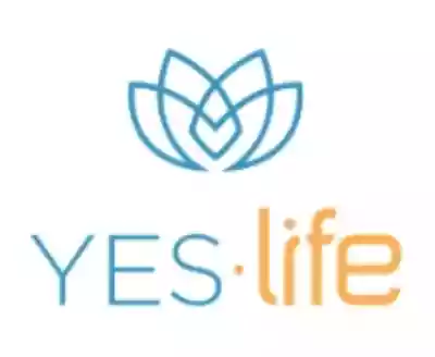 yes.life logo