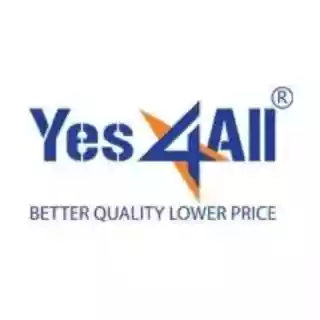 Shop Yes4All promo codes logo