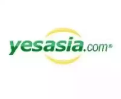 YesAsia logo