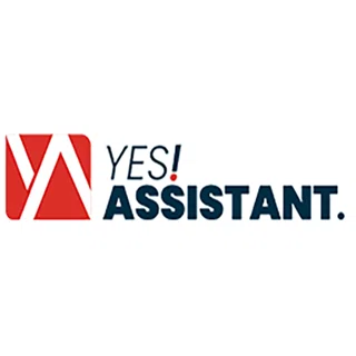 Yes Assistant logo