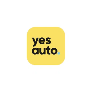 YesAuto logo