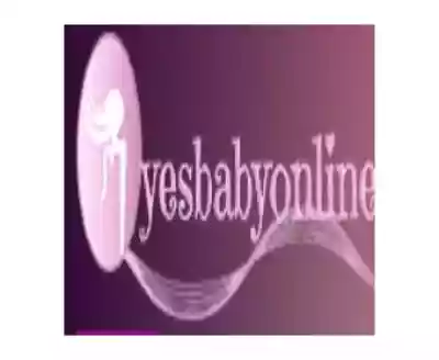 Shop YesBabyOnline logo