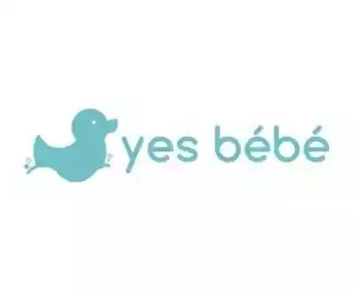 Shop Yes Bebe logo
