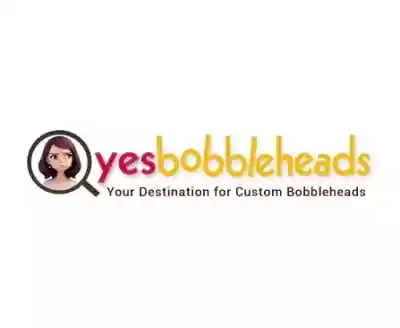 Shop Yesbobbleheads discount codes logo