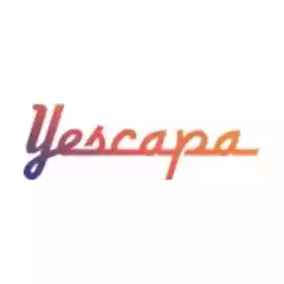 Yescapa UK logo