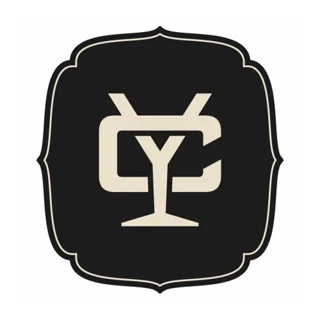 Shop Yes Cocktail Co. logo