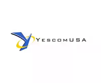 Yescom USA logo