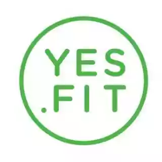 Shop Yes.Fit discount codes logo