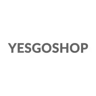 Shop YESGOSHOP promo codes logo