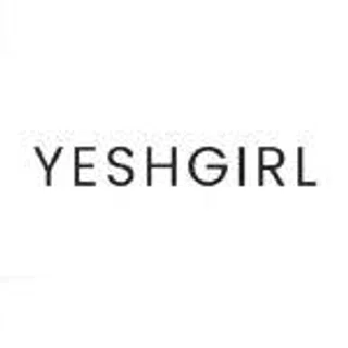Yeshgirl logo