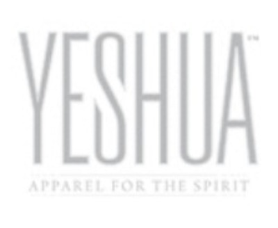 Shop Yeshua Apparel logo