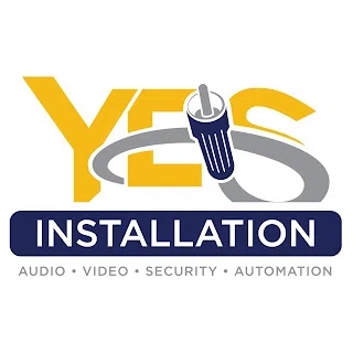YES Installation logo