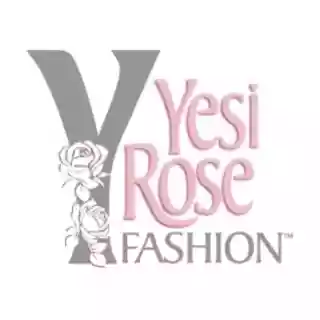 Yesi Rose Fashion discount codes