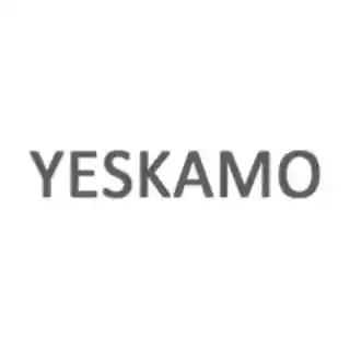 YESKAMO discount codes