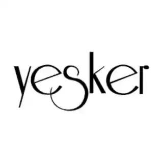Shop Yesker coupon codes logo