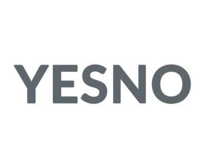 Shop YESNO logo