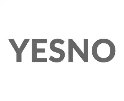 YESNO coupon codes