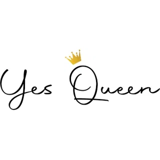 Yes Queen Beauty Supply  logo