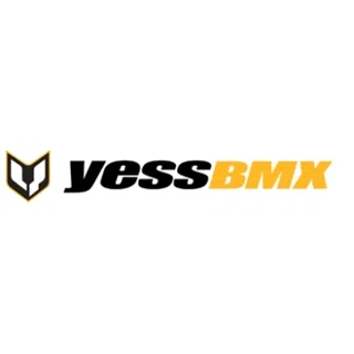 Shop Yess BMX logo