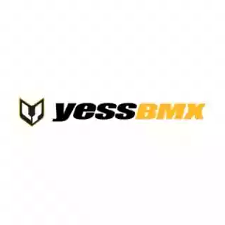 yessbmx.com logo