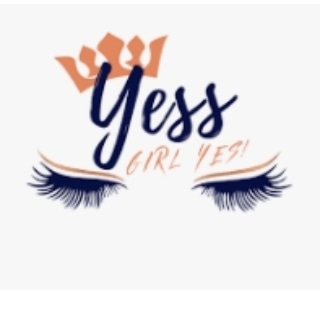 Yess Girl Yes Boutique logo