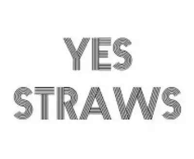 Shop YesStraws logo