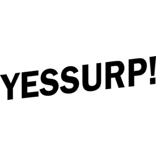Yessurp logo