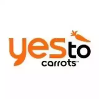 Shop Yes to Carrots coupon codes logo