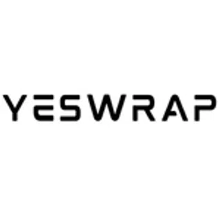 yeswrap logo