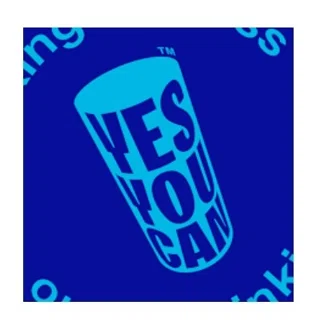 Yes You Can Drinks logo
