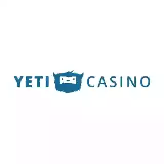 Shop Yeti Casino coupon codes logo