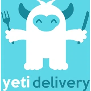 Shop Yeti Delivery logo