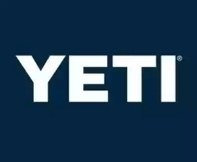 Shop YETI coupon codes logo
