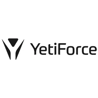 Shop YetiForce logo