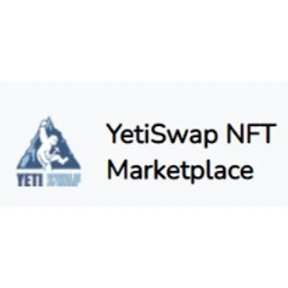 YetiSwap NFT Marketplace logo
