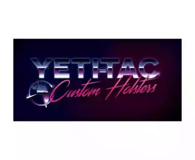 Shop YetiTac discount codes logo
